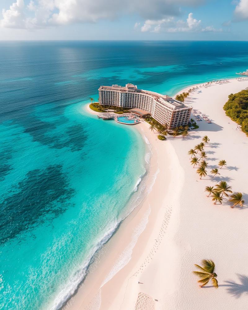 Cancún — México