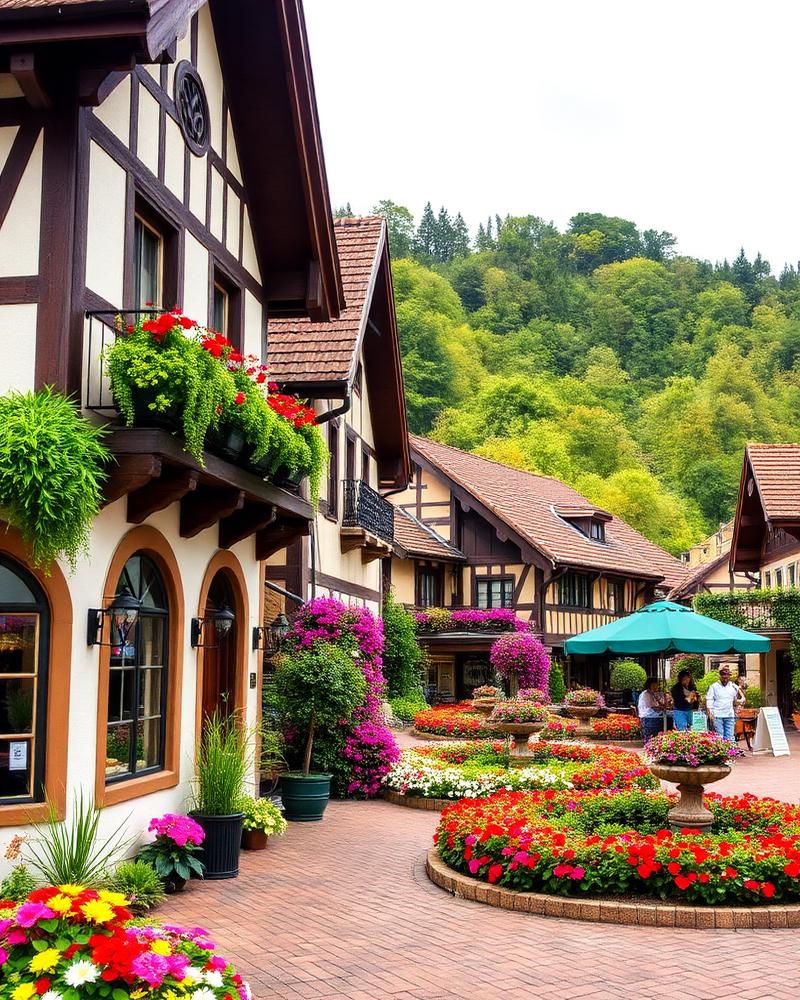 Gramado — Brasil
