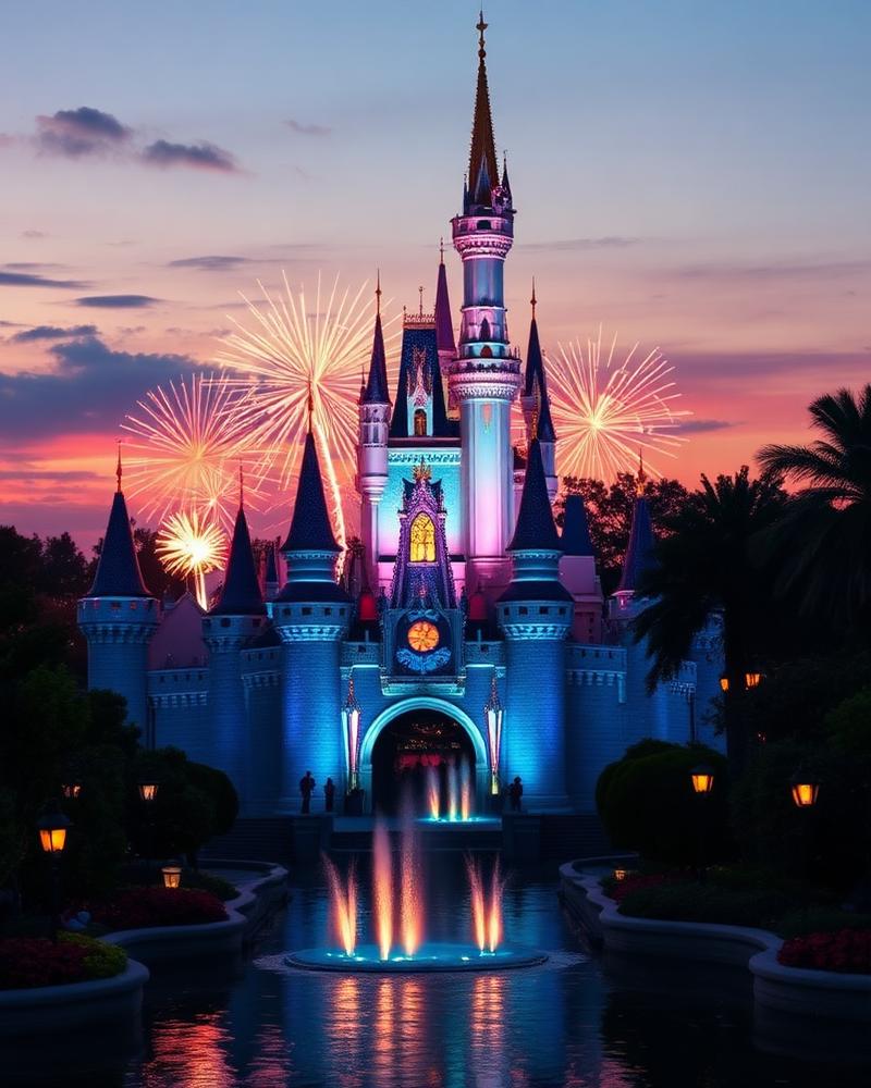 Orlando — Estados Unidos