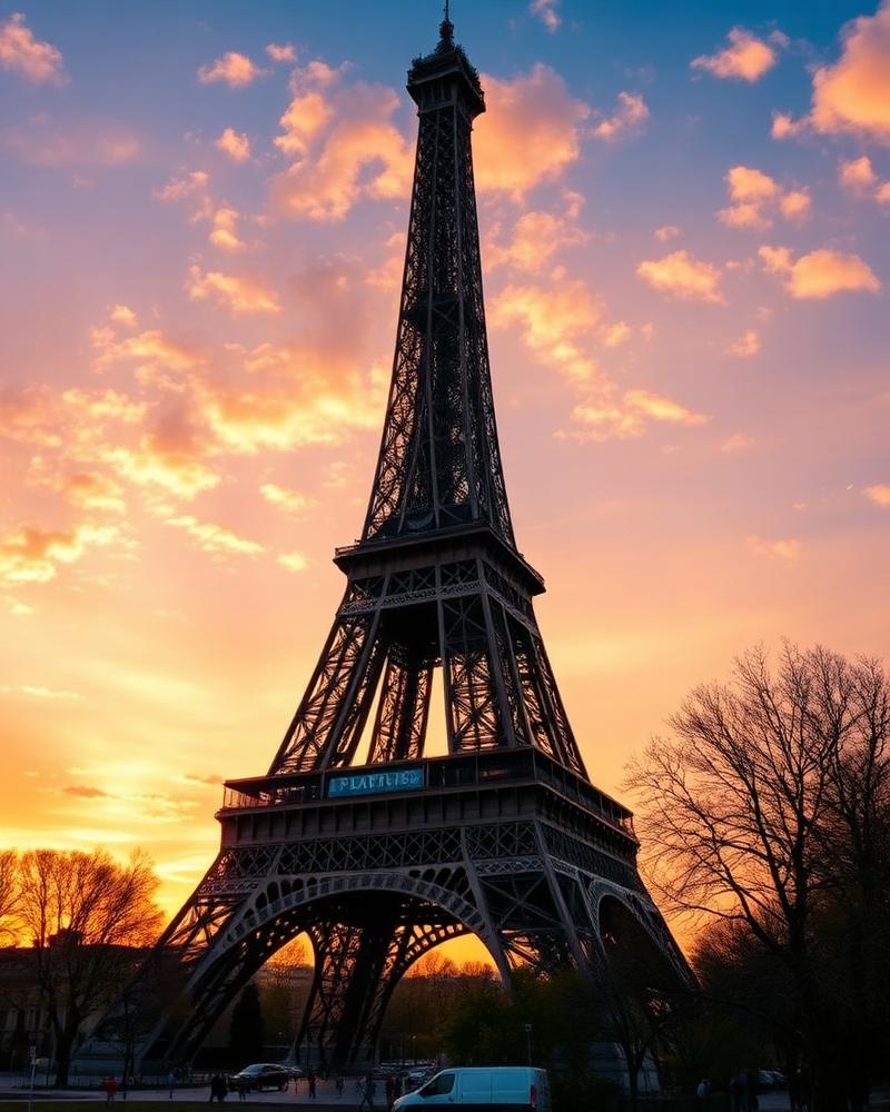 Paris — França