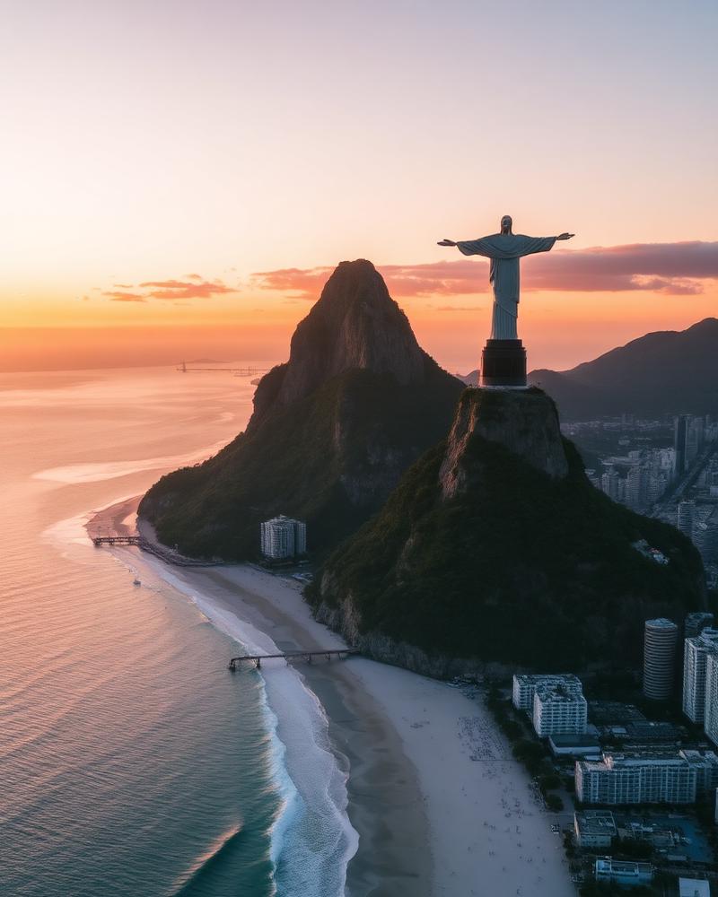 Rio de Janeiro — Brasil